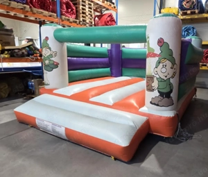 Eladó Ugrálóvár - kép 2