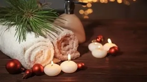 Karácsonyi masszázs csak neked! - kép 2