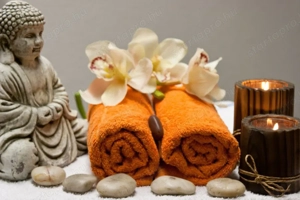 Karácsonyi vagy esetleg egy új év előtti masszázs?