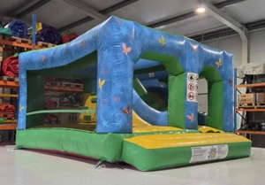 Eladó Varázsmanó Csúszdás Ugráló - kép 3