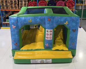 Eladó Varázsmanó Csúszdás Ugráló - kép 2