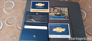 Chevrolet Aveo  - kép 5