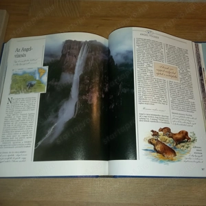 Readers Digest: Varázslatos Föld körüli utazás című könyv eladó, Új! - kép 8