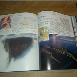 Readers Digest: Varázslatos Föld körüli utazás című könyv eladó, Új! - kép 7