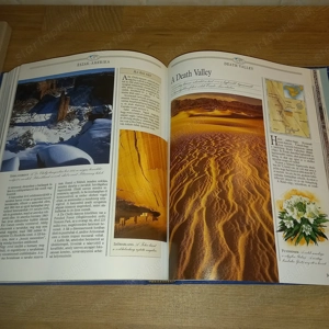 Readers Digest: Varázslatos Föld körüli utazás című könyv eladó, Új! - kép 10