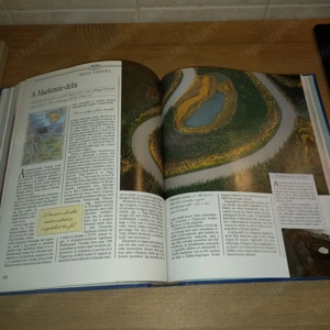 Readers Digest: Varázslatos Föld körüli utazás című könyv eladó, Új! - kép 9