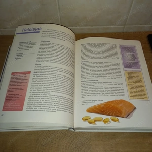 Readers Digest: Vitaminok, gyógynövények, ásványi anyagok című könyv eladó - kép 4