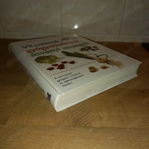 Readers Digest: Vitaminok, gyógynövények, ásványi anyagok című könyv eladó - kép 3