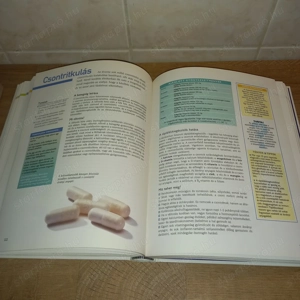Readers Digest: Vitaminok, gyógynövények, ásványi anyagok című könyv eladó - kép 5