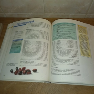 Readers Digest: Vitaminok, gyógynövények, ásványi anyagok című könyv eladó - kép 7