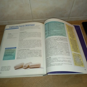 Readers Digest: Vitaminok, gyógynövények, ásványi anyagok című könyv eladó - kép 6