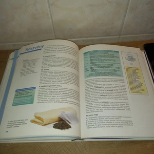 Readers Digest: Vitaminok, gyógynövények, ásványi anyagok című könyv eladó - kép 8