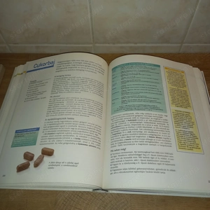 Readers Digest: Vitaminok, gyógynövények, ásványi anyagok című könyv eladó - kép 9