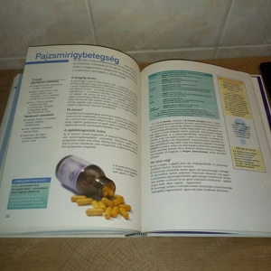 Readers Digest: Vitaminok, gyógynövények, ásványi anyagok című könyv eladó - kép 10