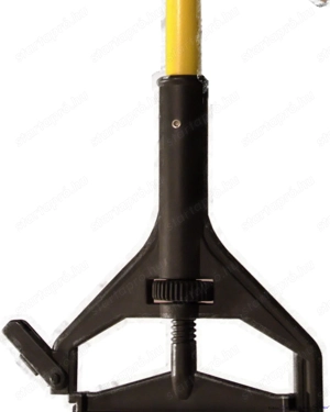 Kentuczky felmosó, fej és nyél kompletten, eladó - kép 3