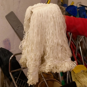 Kentuczky felmosó, fej és nyél kompletten, eladó - kép 4