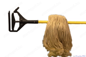 Kentuczky felmosó, fej és nyél kompletten, eladó - kép 2