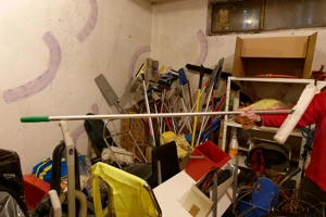 MOP Vermop 4940 Sprint, tartó fej, nyél, kompletten, eladó - kép 9