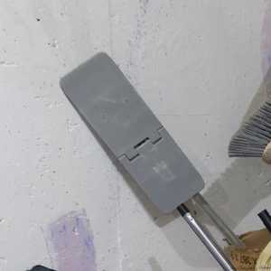 MOP Vermop 4940 Sprint, tartó fej, nyél, kompletten, eladó - kép 10