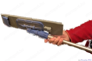 MOP Vermop 4940 Sprint, tartó fej, nyél, kompletten, eladó - kép 13