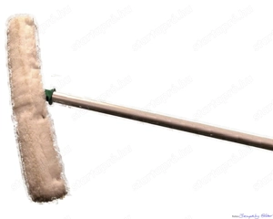 MOP Vermop 4940 Sprint, tartó fej, nyél, kompletten, eladó - kép 15