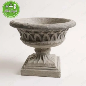 TeraszKlasszik kaspó - kép 2