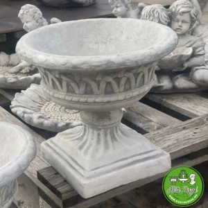 TeraszKlasszik kaspó - kép 4