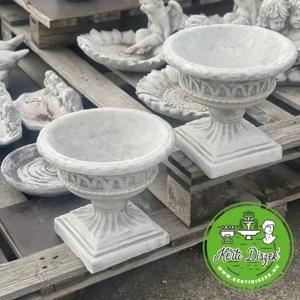 TeraszKlasszik kaspó - kép 6