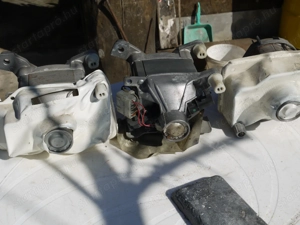 Eladó 3 db mosógép motor - kép 2