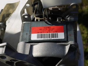 Eladó 3 db mosógép motor - kép 3
