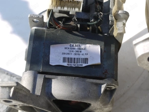 Eladó 3 db mosógép motor - kép 4
