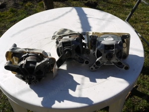 Eladó 3 db mosógép motor - kép 5