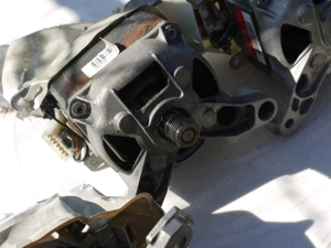 Eladó 3 db mosógép motor - kép 9