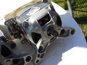 Eladó 3 db mosógép motor - kép 10