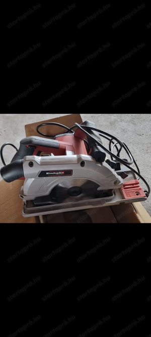 Einhell kézi körfűrész 