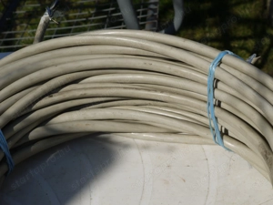 Eladó 41 méter árnyékolt adatkábel - kép 7