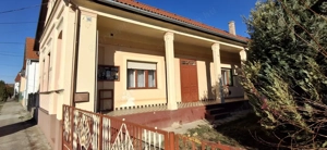Újpetrén 4 szobás családi ház eladó - kép 2