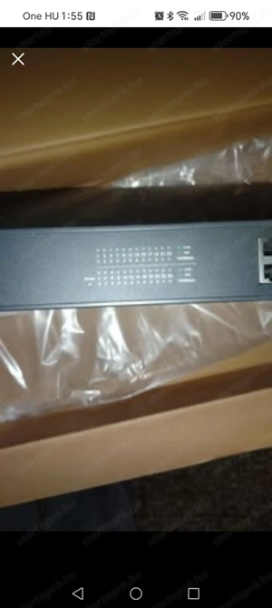 Hálózati adapter - kép 2