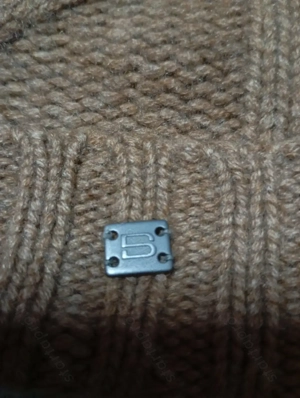 Hugo Boss Selection sapka új, címke nélküli - kép 2