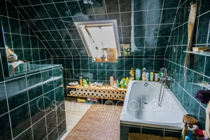 Csorna - központban 4 szobás lakás eladó - kép 12