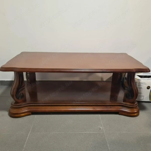 Dohányzóasztal  eladó - kép 2