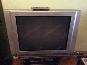 Hagyományos Panasonic TV ingyen elvihető