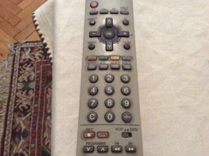 Hagyományos Panasonic TV ingyen elvihető - kép 3