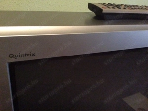 Hagyományos Panasonic TV ingyen elvihető - kép 2