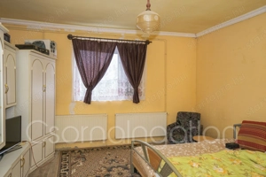 Rábapordány - 2 szoba nappalis ház melléképületekkel eladó - kép 3