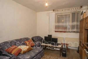 Rábapordány - 2 szoba nappalis ház melléképületekkel eladó - kép 4