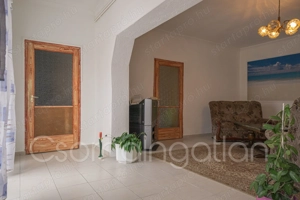 Rábapordány - 2 szoba nappalis ház melléképületekkel eladó - kép 6