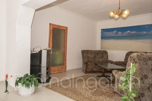 Rábapordány - 2 szoba nappalis ház melléképületekkel eladó - kép 5