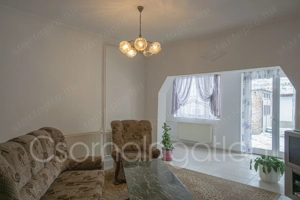 Rábapordány - 2 szoba nappalis ház melléképületekkel eladó - kép 7