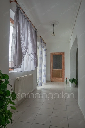 Rábapordány - 2 szoba nappalis ház melléképületekkel eladó - kép 9